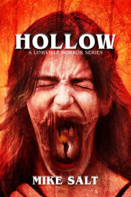 Good books free download Hollow by Mike Salt, DarkLit Press