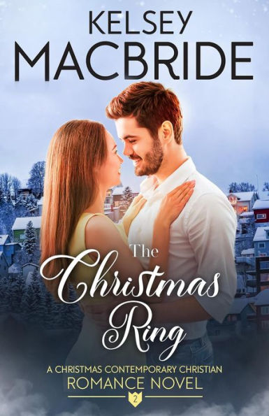 The Christmas Ring (The Abingdon Series, #2)
