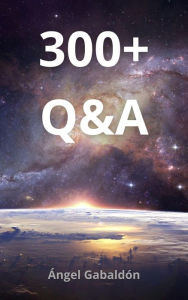 Title: 300+ General Knowledge Questions and Answers, Author: Angel Gabaldon