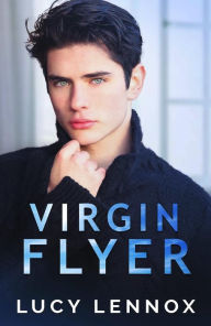 Title: Virgin Flyer, Author: Lucy Lennox