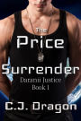 The Price of Surrender (Daranii Justice, #1)