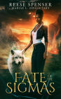Fate of the Sigmas (Fated Mates of Westwood, #3)