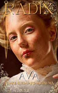 Title: Ava (Radix (Nederlands), #3), Author: Femke Meinema