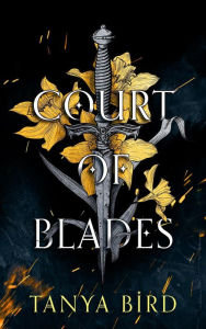 Ebook for oracle 9i free download Court of Blades (Kingdom of Chains, #2) by Tanya Bird
