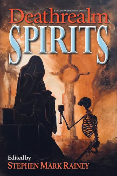 Deathrealm: Spirits