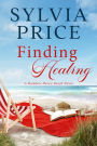 Finding Healing (Rainbow Haven Beach Prequel)