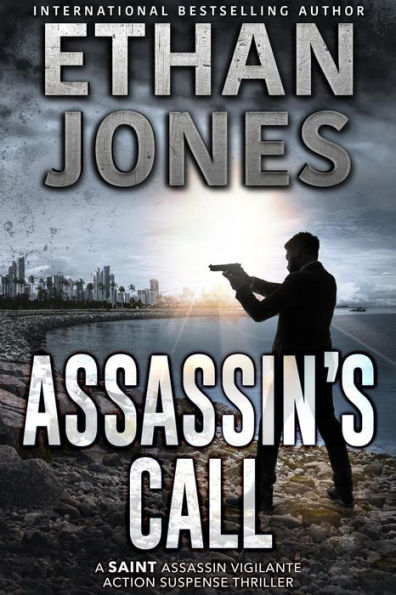 Assassin's Call (The Saint Assassin Series, #1)