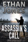 Assassin's Call (The Saint Assassin Series, #1)