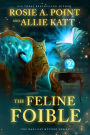 The Feline Foible (The Magi-Cat Mystery, #1)