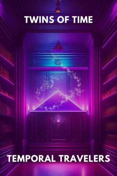 Twins of Time; Temporal Travelers