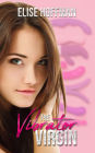 The Vibrator Virgin
