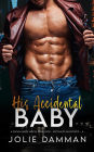 His Accidental Baby - A BWWM Dark Mafia Romance (Ruthless Mafiosos, #4)