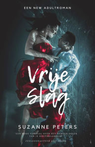 Title: Vrije slag, Author: Suzanne Peters