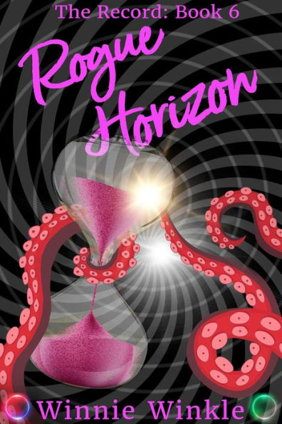 Rogue Horizon (The Record, #6)