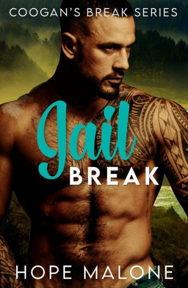 Jail Break (Coogan's Break Series, #6)