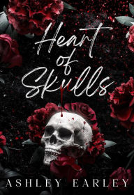 Free book to download online Heart of Skulls CHM RTF