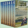 Pet Rescue Romance - Yellowstone Country Boxed Set