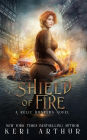 Shield of Fire (A Relic Hunters Novel, #4)