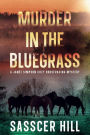 Murder In The Bluegrass (The Janet Simpson Cozy Mysteries, #4)