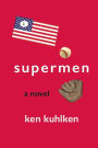 Supermen (For America, #1)