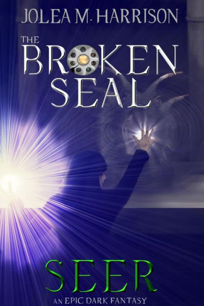 Seer (The Broken Seal, #6)
