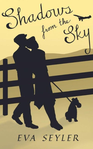 Shadows From the Sky (George and Louise, #2)