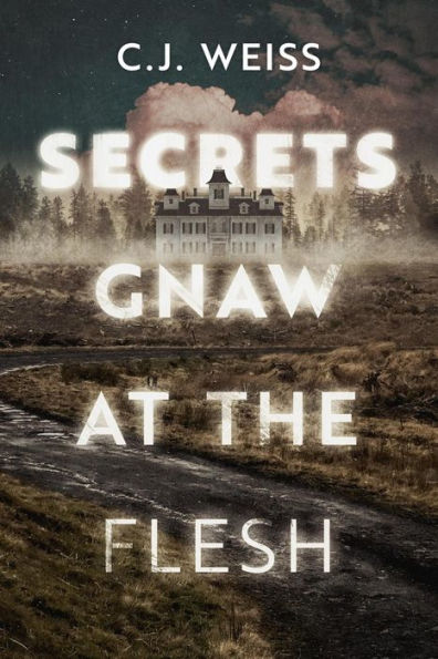 Secrets Gnaw at the Flesh (Virulent Nightmare Origins)