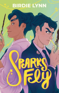 Ebooks download free pdf Sparks Fly (English literature) 9781736741467 MOBI DJVU FB2