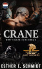 Crane (Lost Valkyries MC, #1)
