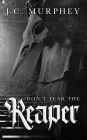 Don't Fear the Reaper (Don't Fear Death)