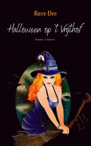 Title: Halloween op 't Vrijthof (Hitsig Halloween, #5), Author: Kaye Dee