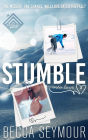 Stumble (Outback Boys, #2)