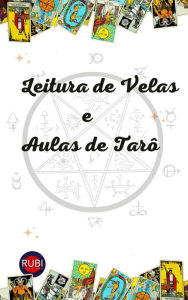 Title: Leitura de Velas e Aulas de Tarô, Author: Rubi Astrólogas