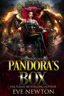 Pandora's Box (Demon Queen, #2)