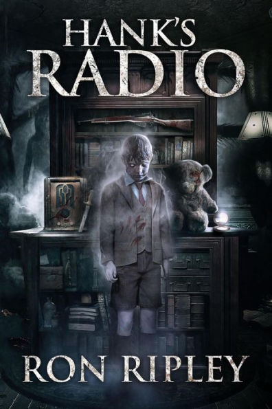 Hank's Radio (Haunted Collection, #4)