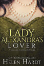 Lady Alexandra's Lover (Sex and the Season, #3)