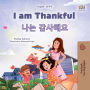 I am Thankful ?? ???? (English Korean Bilingual Collection)