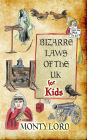 Bizarre Laws of the UK for Kids