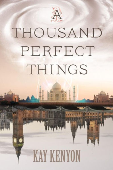 A Thousand Perfect Things