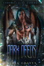 Dark Deeds (Chronicles of Darkness, #2)