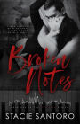 Broken Notes (Book One In The Bar Lies Series)