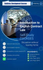 Introduction to English Contract Law - Self-Study Course