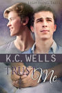 Trust Me (Lightning Tales, #2)
