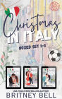 Christmas in Italy Boxed Set 1-3
