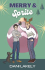 Merry & Sprite (Holiday in Sunset Surf, #1)