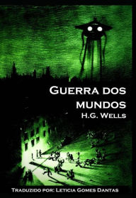 Title: Guerra dos mundos, Author: H. G. Wells
