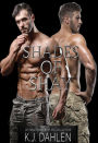 Shades Of Shay #1 (Shades of Shay Trilogy)