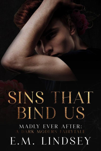 Sins That Bind us (Madly Ever After, #2)