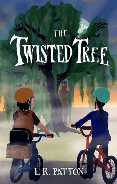 The Twisted Tree (Penn Files, #3)