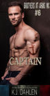 Captain (Brothers At Arms MC, #6)